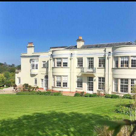 Glenfall House Cheltenham Exteriör bild