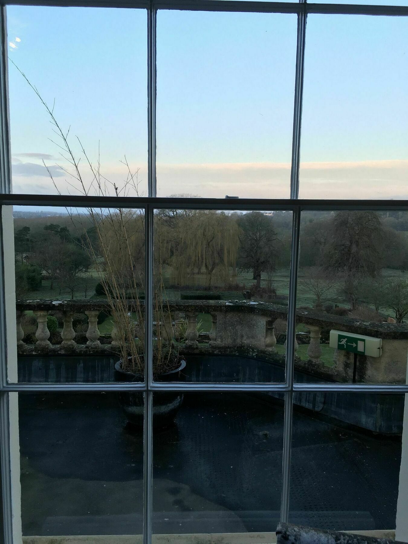 Glenfall House Cheltenham Exteriör bild
